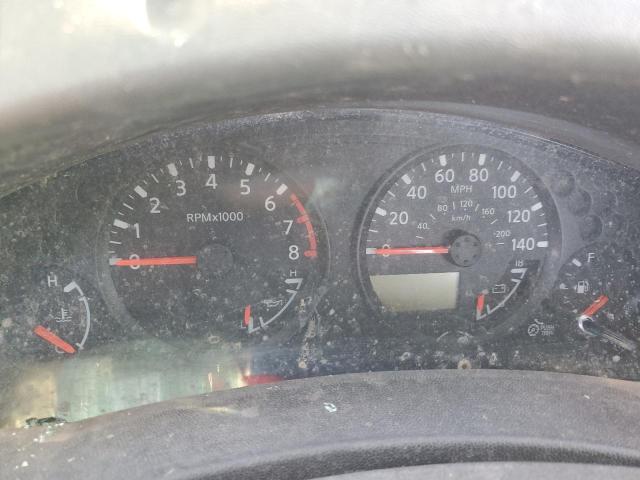 2019 NISSAN FRONTIER S 1N6AD0CU8KN777410