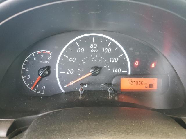 2018 Nissan Versa S VIN: 3N1CN7AP6JL806371 Lot: 51270724