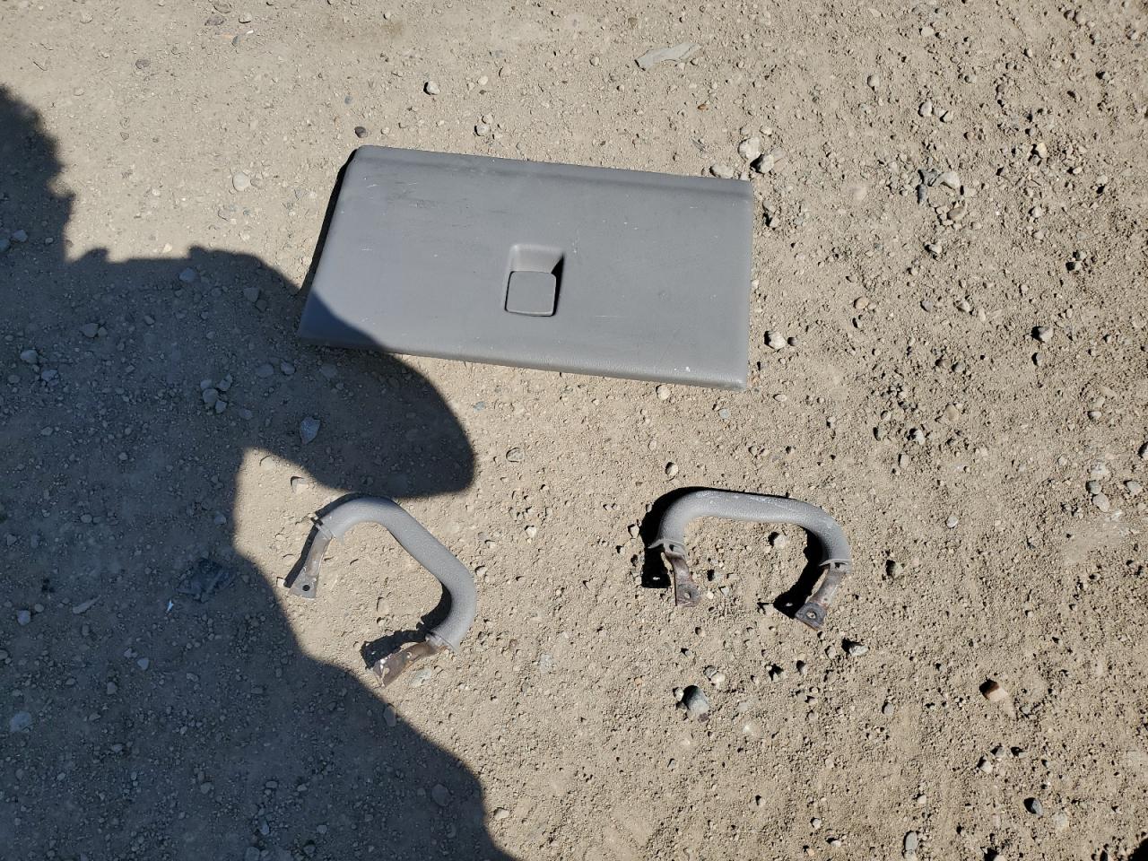 1GNDV23W17D145234 2007 Chevrolet Uplander Ls