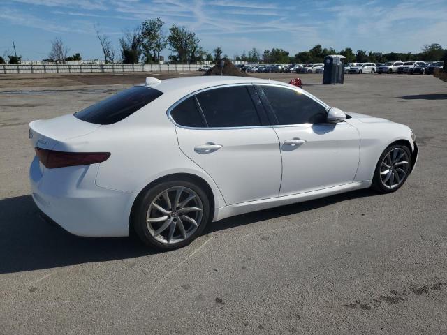 Vin: zarfaebn5j7563363, lot: 49756054, alfa romeo giulia 20183