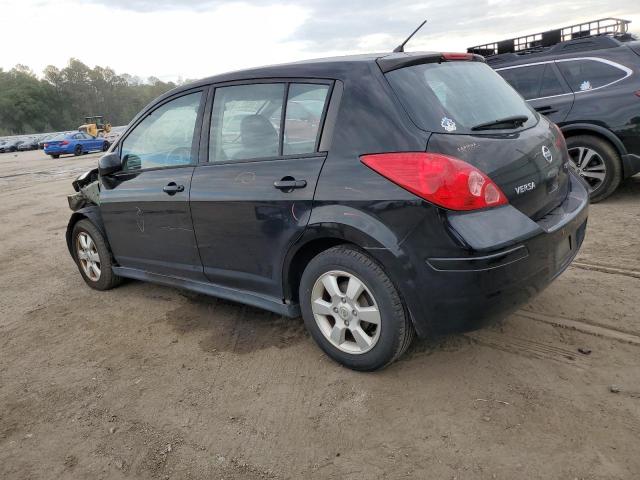 2012 Nissan Versa S VIN: 3N1BC1CP1CK285273 Lot: 51695274