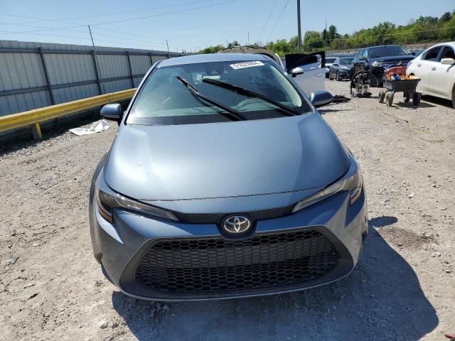 2020 Toyota Corolla Le VIN: 5YFEPRAE0LP061925 Lot: 51623884