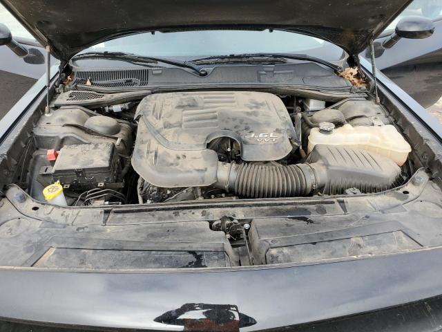 2021 DODGE CHALLENGER - 2C3CDZAG0MH503065
