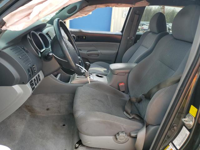 2011 Toyota Tacoma Double Cab VIN: 3TMLU4EN6BM066761 Lot: 51411514