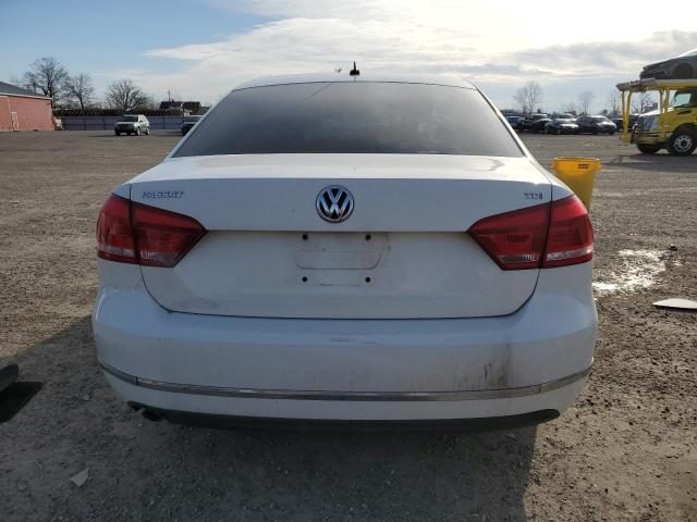 2013 Volkswagen Passat S VIN: 1VWAN7A3XDC139755 Lot: 49785124