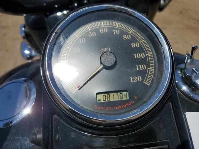 2010 HARLEY-DAVIDSON FLHPE 1HD1FTM30AB622188