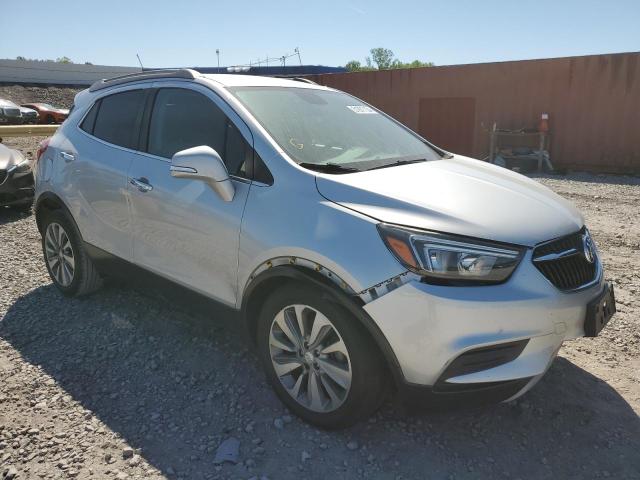 2019 Buick Encore Preferred VIN: KL4CJASB8KB785450 Lot: 51977134