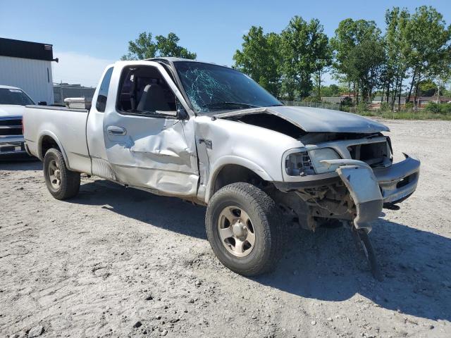 1998 Ford F150 VIN: 1FTRX18L4WNA54890 Lot: 52237314