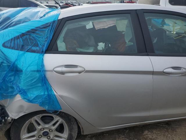 2019 FORD FIESTA SE - 3FADP4BJ8KM102310