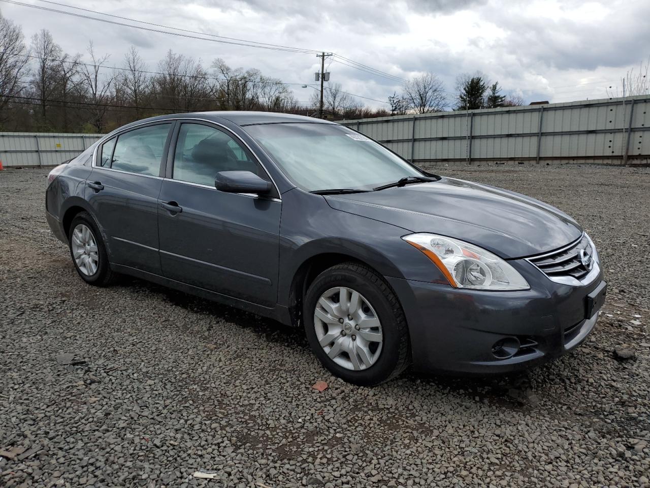 1N4AL2AP3CN468515 2012 Nissan Altima Base