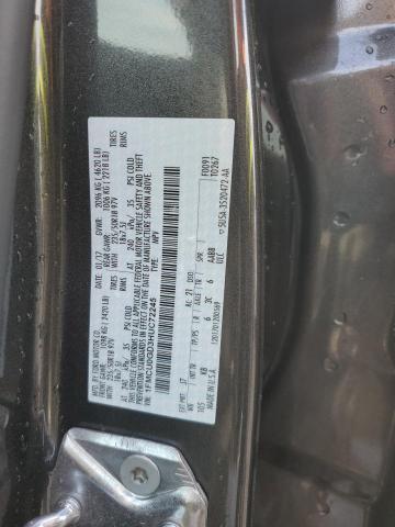 2017 Ford Escape Se VIN: 1FMCU0GD3HUC72245 Lot: 51559444