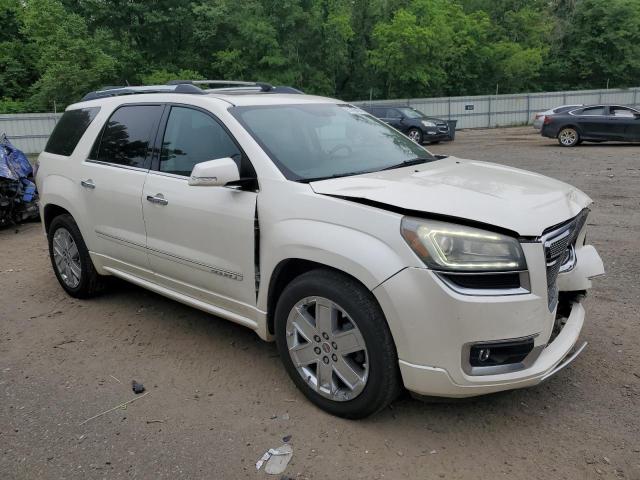 2013 GMC Acadia Denali VIN: 1GKKVTKD6DJ208643 Lot: 51429494