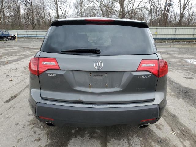 2007 Acura Mdx VIN: 2HNYD28207H529764 Lot: 49577074