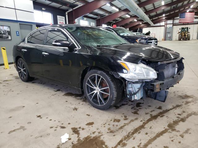 1N4AA5AP2EC483917 2014 NISSAN MAXIMA