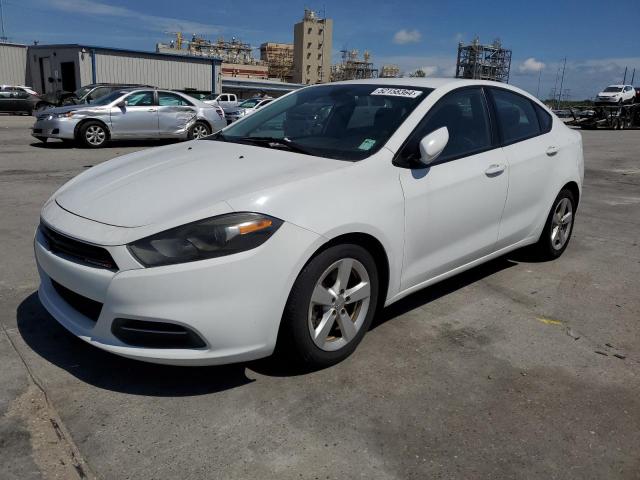 2016 Dodge Dart Sxt VIN: 1C3CDFBB2GD538452 Lot: 52158364