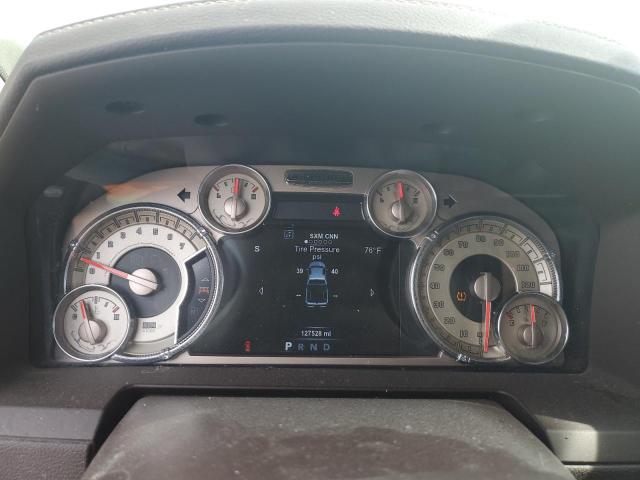 2015 Ram 1500 Longhorn VIN: 1C6RR7PT9FS538979 Lot: 52235354