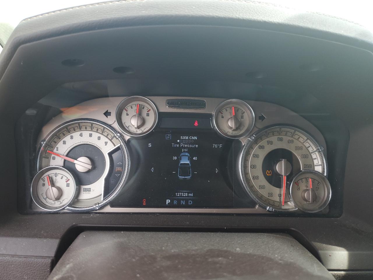 1C6RR7PT9FS538979 2015 Ram 1500 Longhorn