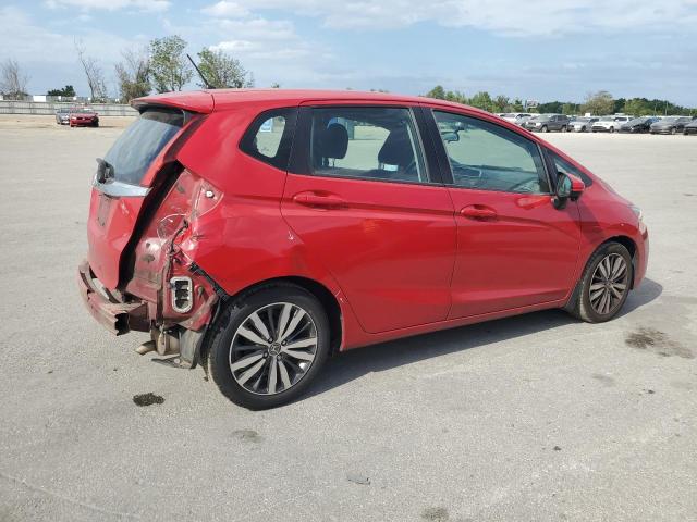 2015 HONDA FIT EX - 3HGGK5H86FM776642