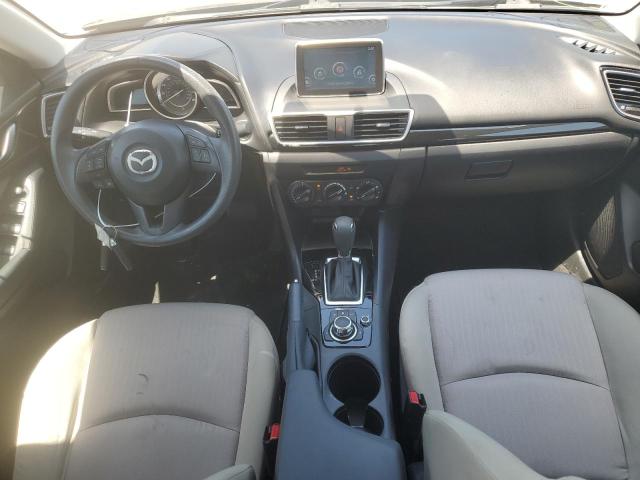 2015 Mazda 3 Sport VIN: 3MZBM1U75FM220117 Lot: 51636554