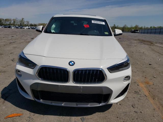 VIN WBXYJ5C37JEF73460 2018 BMW X2, Xdrive28I no.5