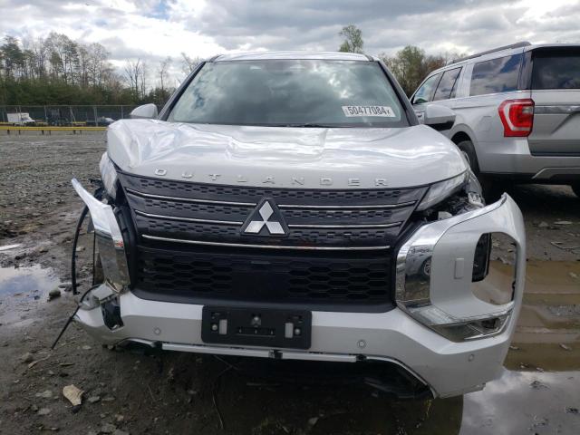 2024 MITSUBISHI OUTLANDER - JA4J4VA85RZ005790