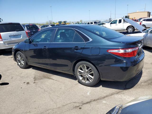 2016 Toyota Camry Le VIN: 4T1BF1FK7GU119846 Lot: 52316864