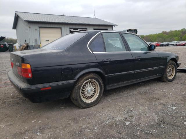 WBAHD2314LBF66808 | 1990 BMW 535 i automatic