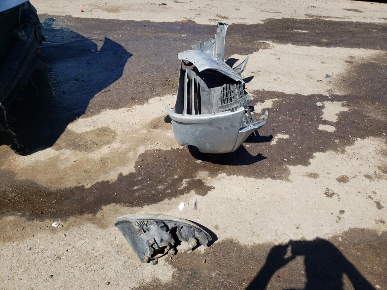 1D4GP45R56B592603 2006 Dodge Caravan Sxt