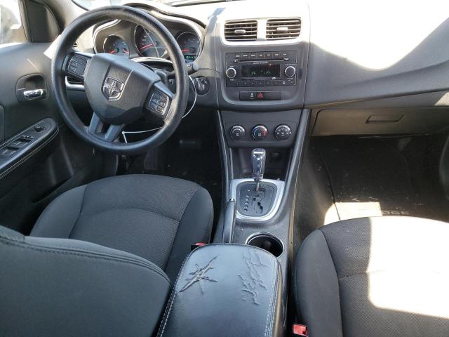 2012 Dodge Avenger Se VIN: 1C3CDZAB3CN294320 Lot: 49208364