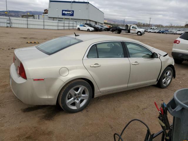 2010 Chevrolet Malibu 1Lt VIN: 1G1ZC5EB7AF214528 Lot: 50313434
