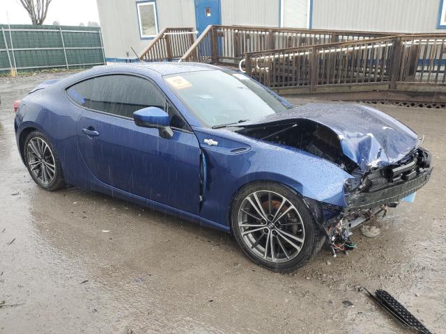 2013 Toyota Scion Fr-S VIN: JF1ZNAA17D1726224 Lot: 49200494
