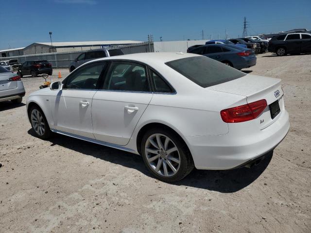 VIN WAUAFAFL3EA011518 2014 Audi A4, Premium no.2