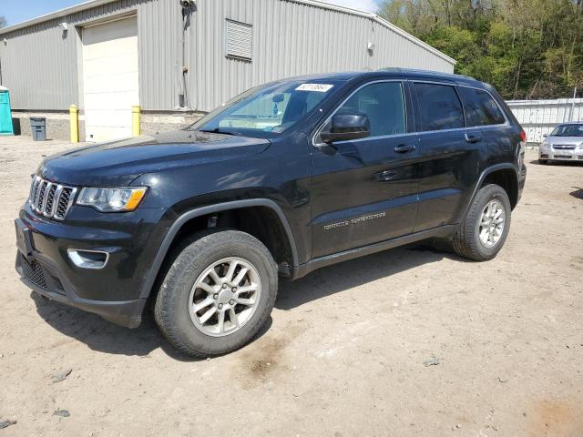 2019 Jeep Grand Cherokee Laredo VIN: 1C4RJFAG4KC591373 Lot: 52113664