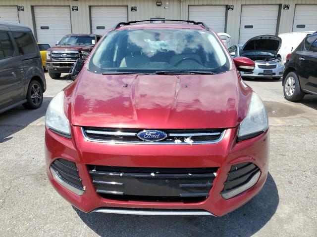 2013 Ford Escape Sel VIN: 1FMCU0H96DUD77074 Lot: 50288904