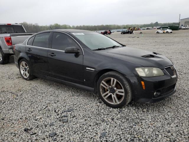 6G2ER57759L157893 2009 Pontiac G8