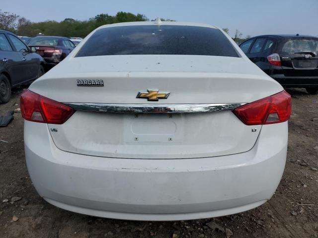 2020 CHEVROLET IMPALA LT - 1G11Z5S33LU109170