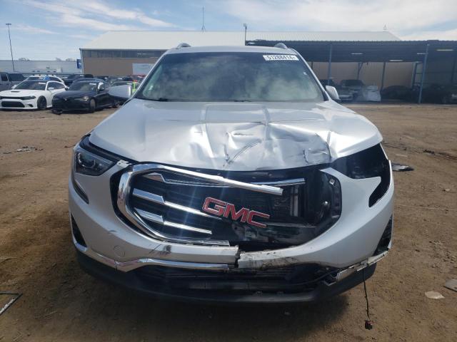 2019 GMC Terrain Slt VIN: 3GKALPEV6KL208676 Lot: 51288414