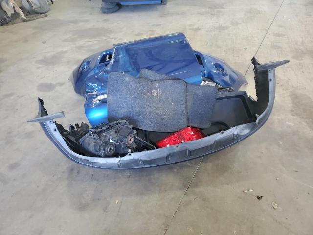 2010 Nissan Rogue S VIN: JN8AS5MT6AW026699 Lot: 50763534