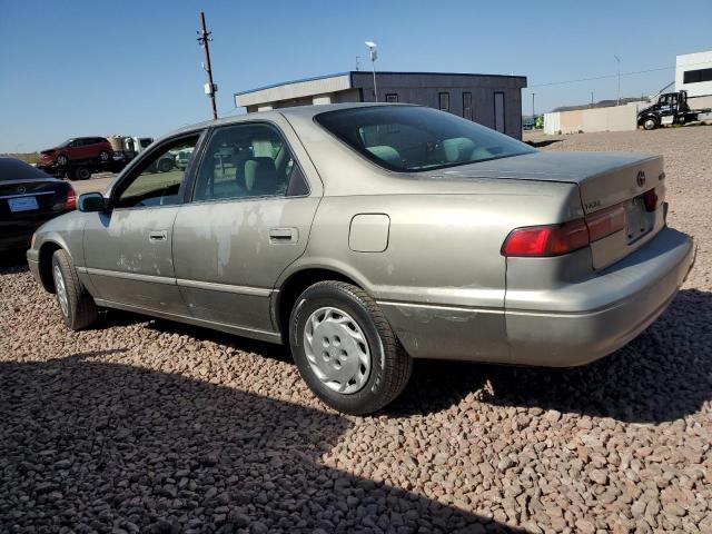 1997 Toyota Camry Le VIN: JT2BG22K9V0092370 Lot: 51994204