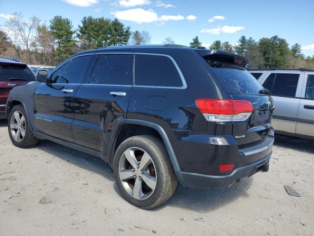 2014 Jeep Grand Cherokee - Image 2