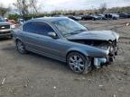 Lot #3004271664 2005 JAGUAR X-TYPE 3.0