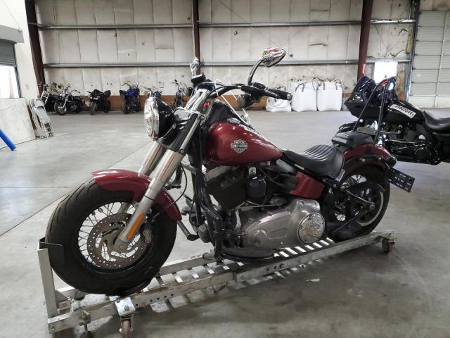 2017 HARLEY-DAVIDSON FLS SOFTAI 1HD1JRV3XHB032946
