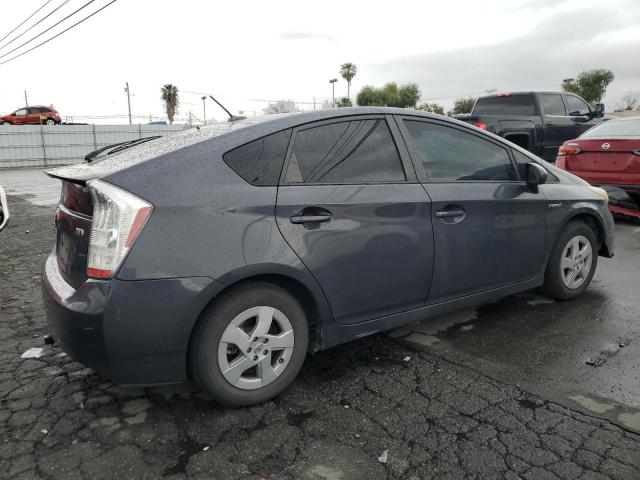 2011 Toyota Prius VIN: JTDKN3DU8B1384891 Lot: 49925894