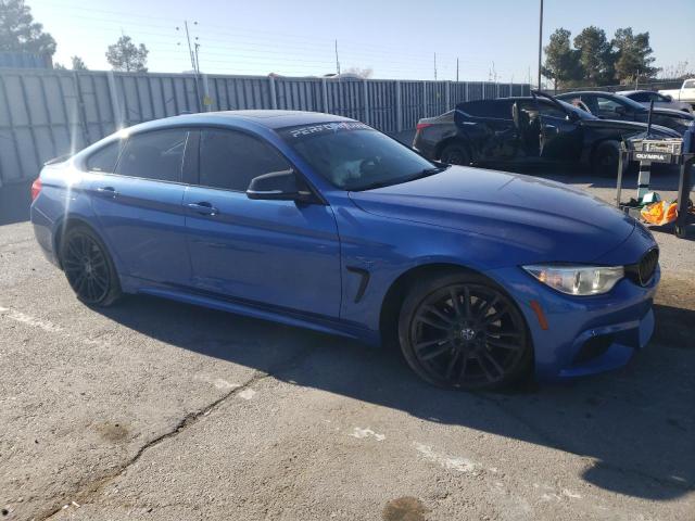 VIN WBA4A9C52FGL85696 2015 BMW 4 Series, 428 I Gran... no.4