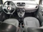 FIAT 500 POP photo