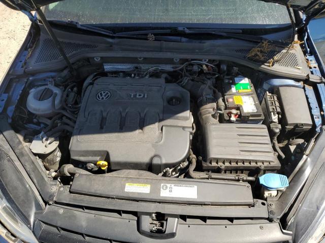 2015 VOLKSWAGEN GOLF SPORT - 3VWCA7AU0FM506077