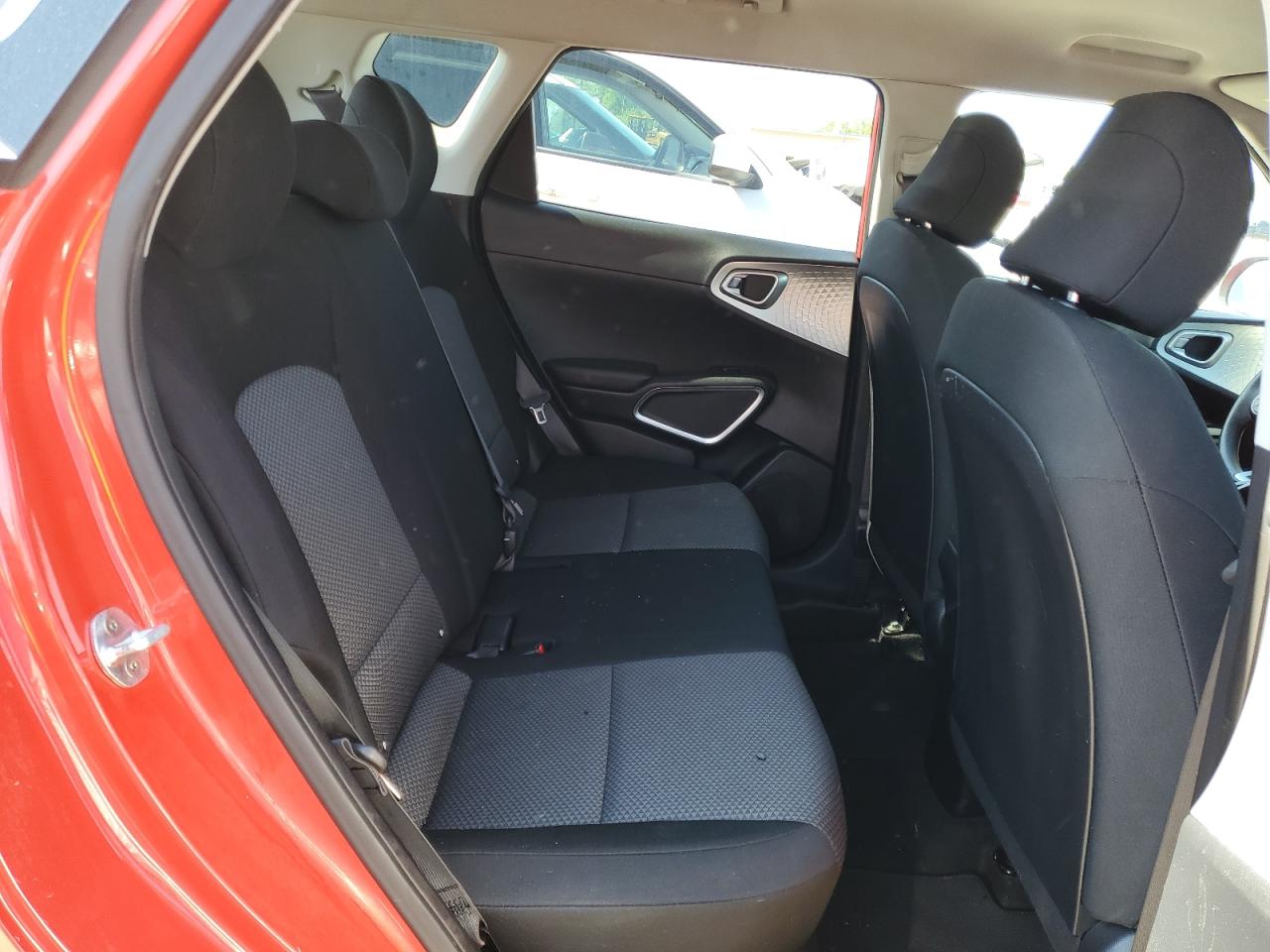 KNDJ23AU2M7744228 2021 Kia Soul Lx