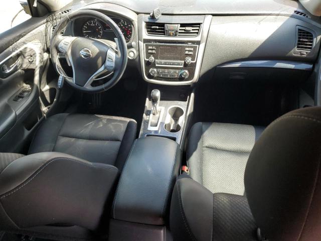 2018 Nissan Altima 2.5 VIN: 1N4AL3AP1JC255822 Lot: 52218674