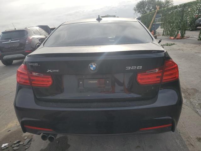 2015 BMW 328 XI - WBA3B3C52FF547273