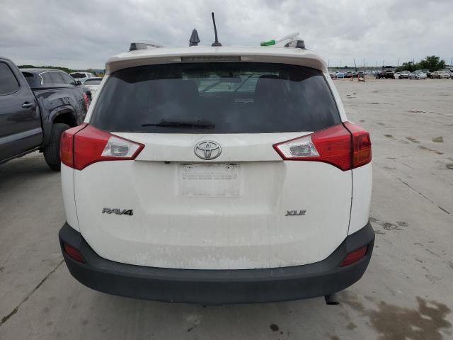 2T3WFREV0FW213780 | 2015 Toyota rav4 xle